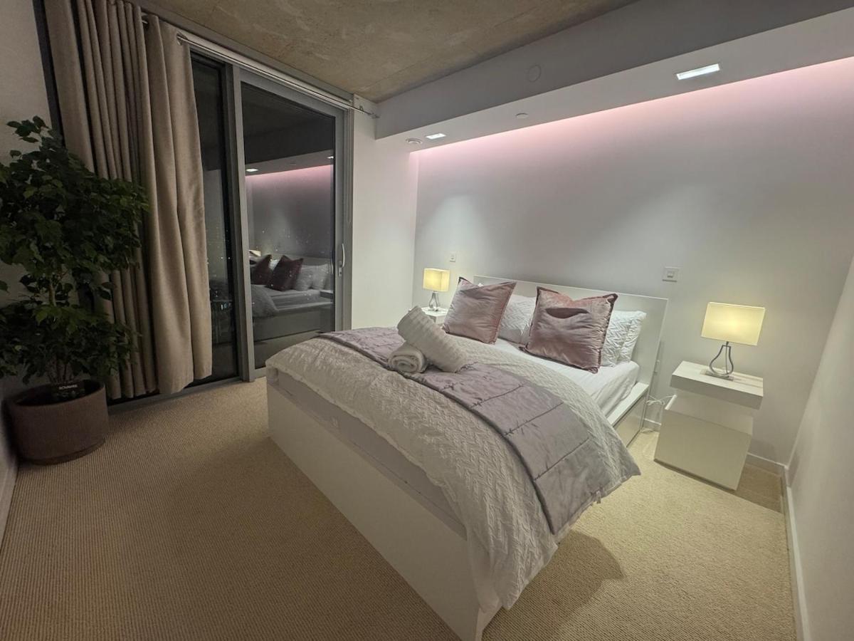 Appartement Luxury 1 Bedroom In Londres