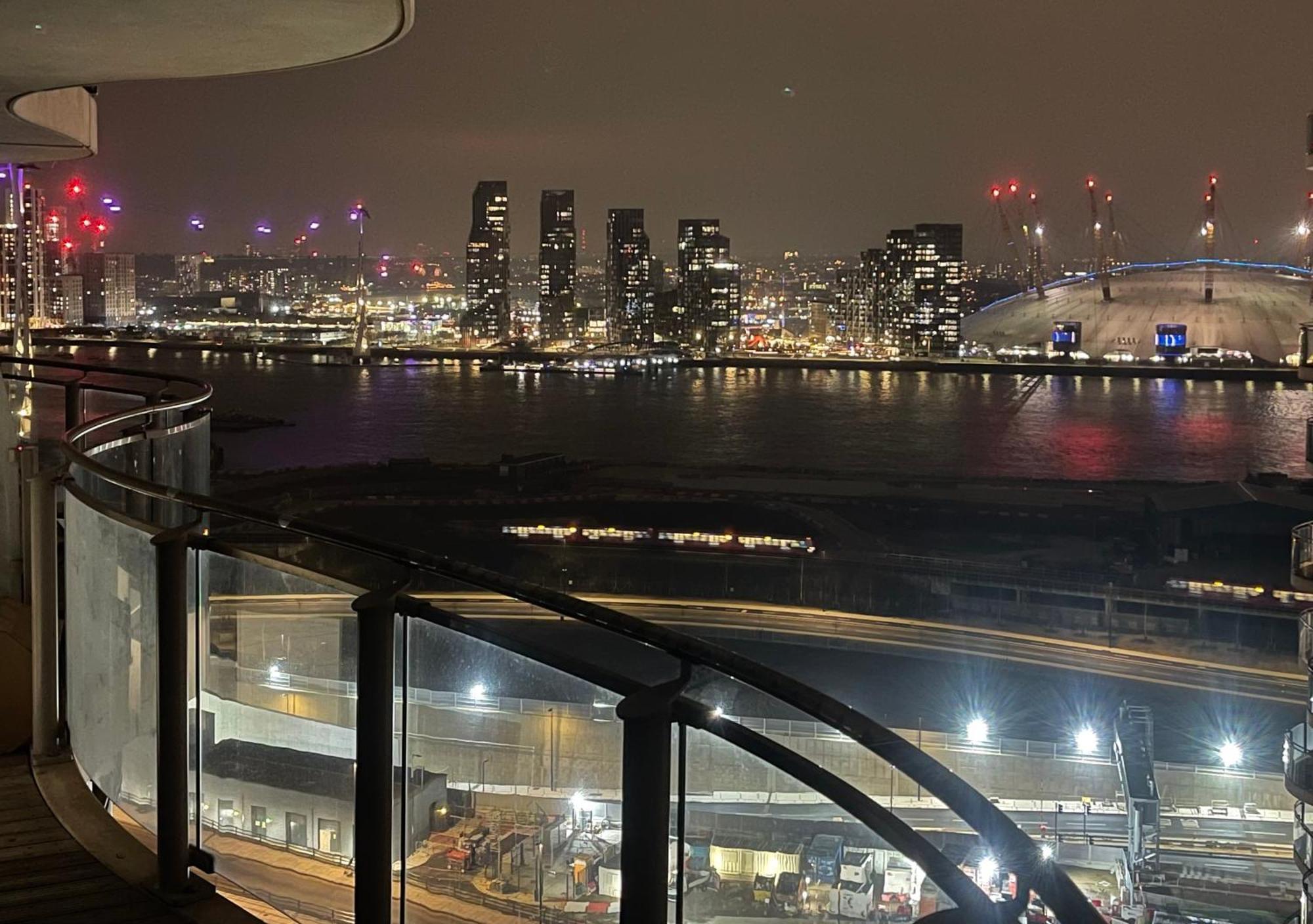 Appartement Luxury 1 Bedroom In *