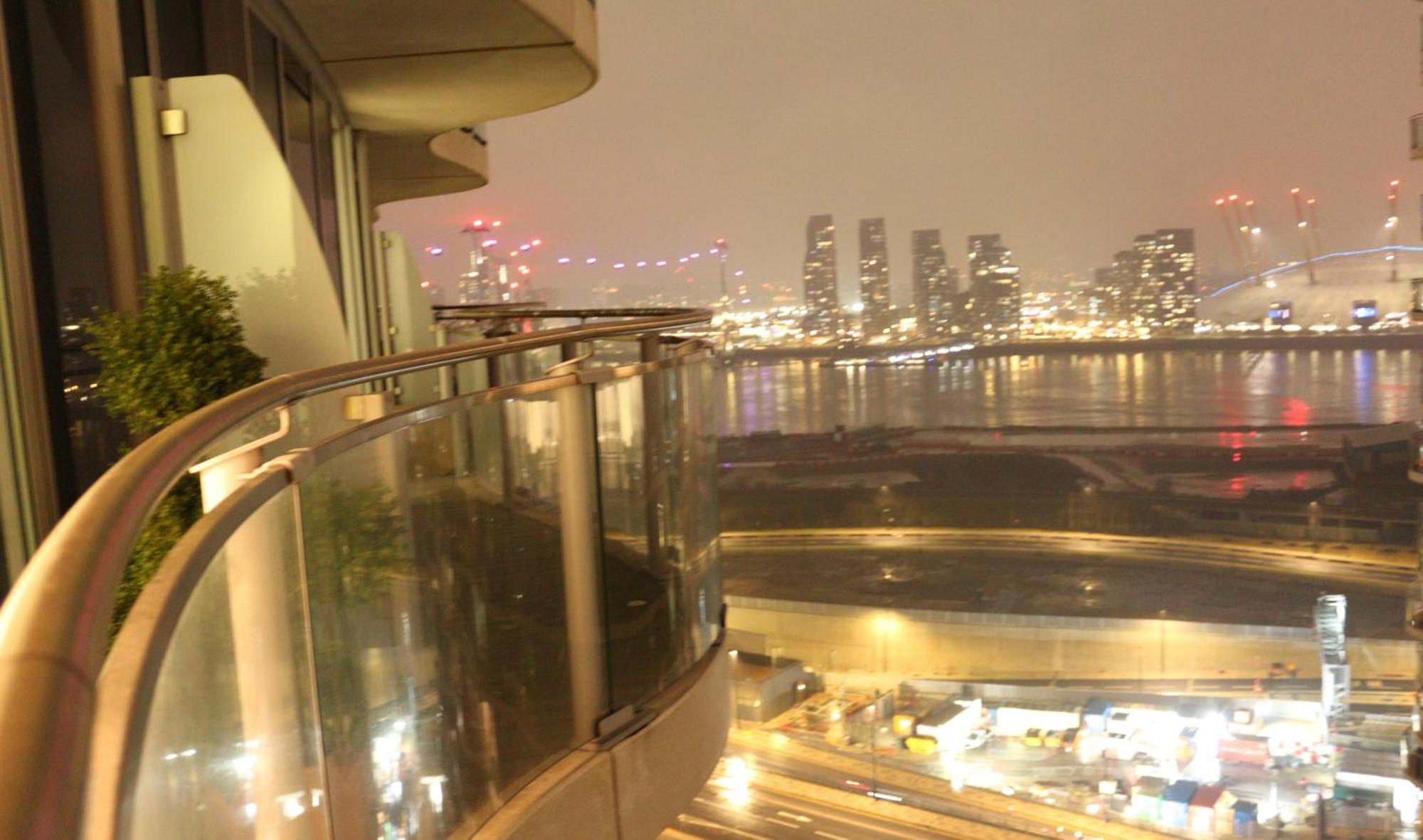 Luxury 1 Bedroom In Appartement