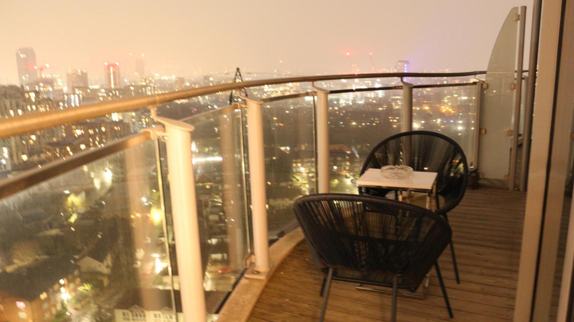 Luxury 1 Bedroom In Appartement *