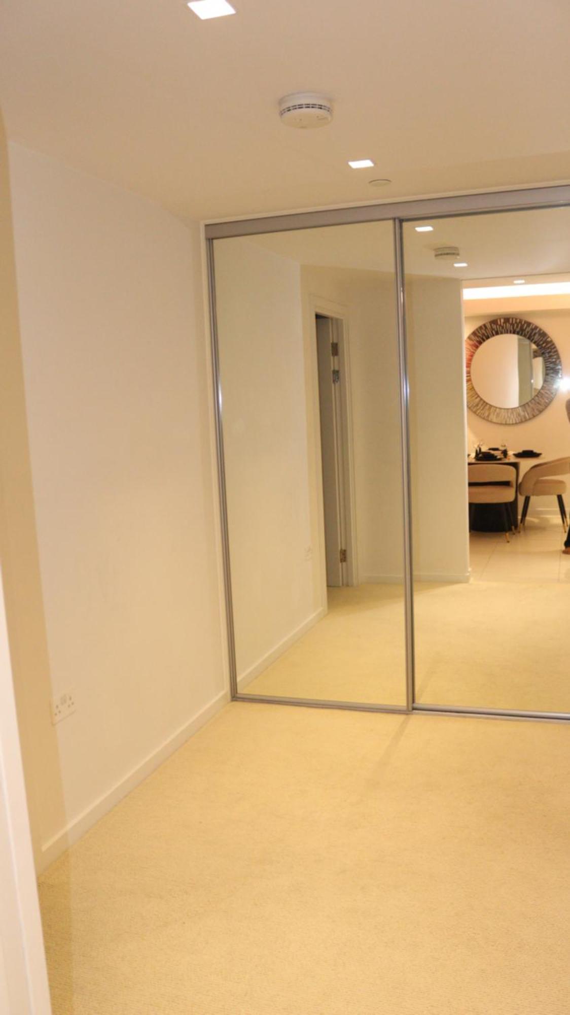 Appartement Luxury 1 Bedroom In *