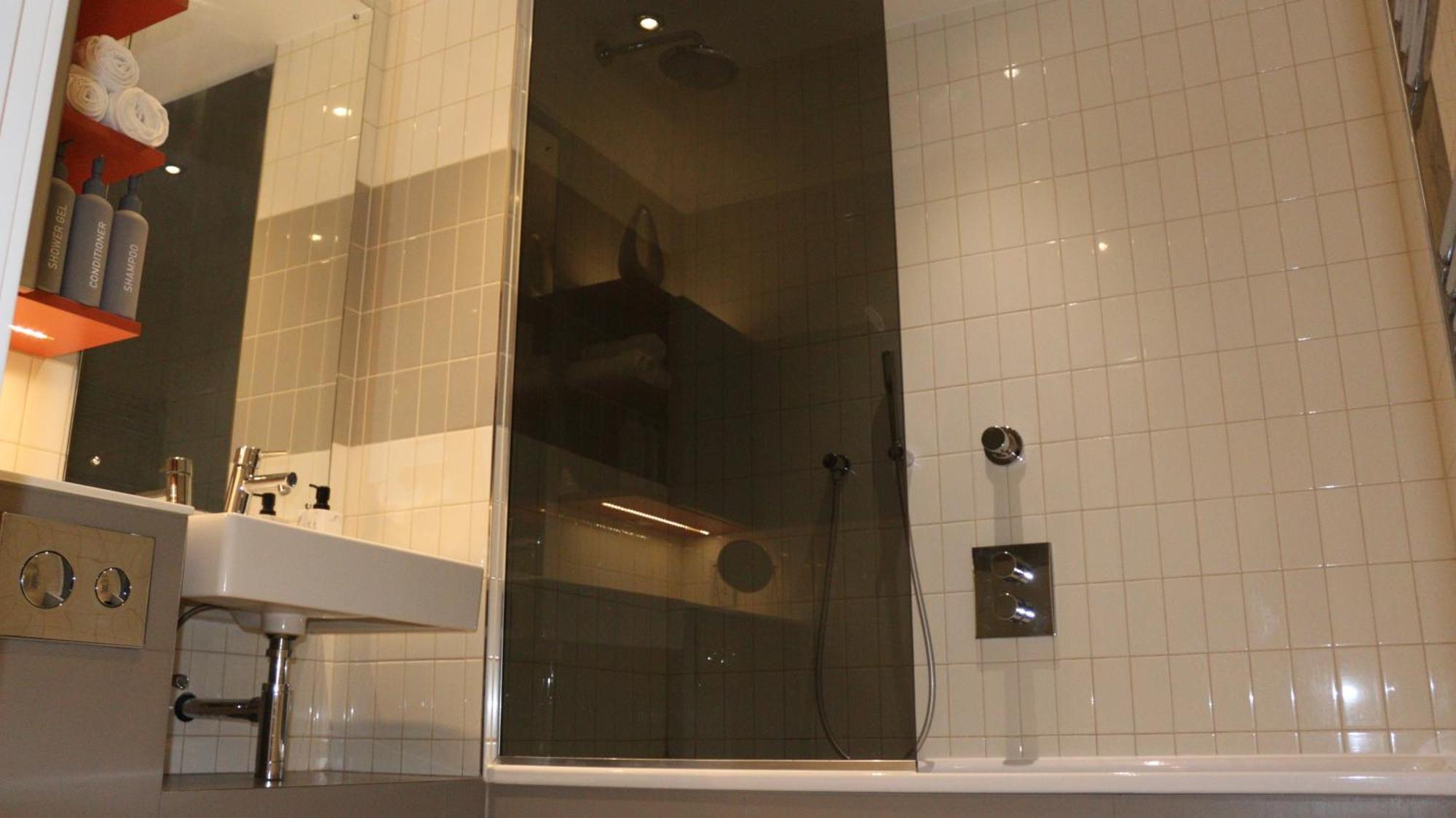 Appartement Luxury 1 Bedroom In *
