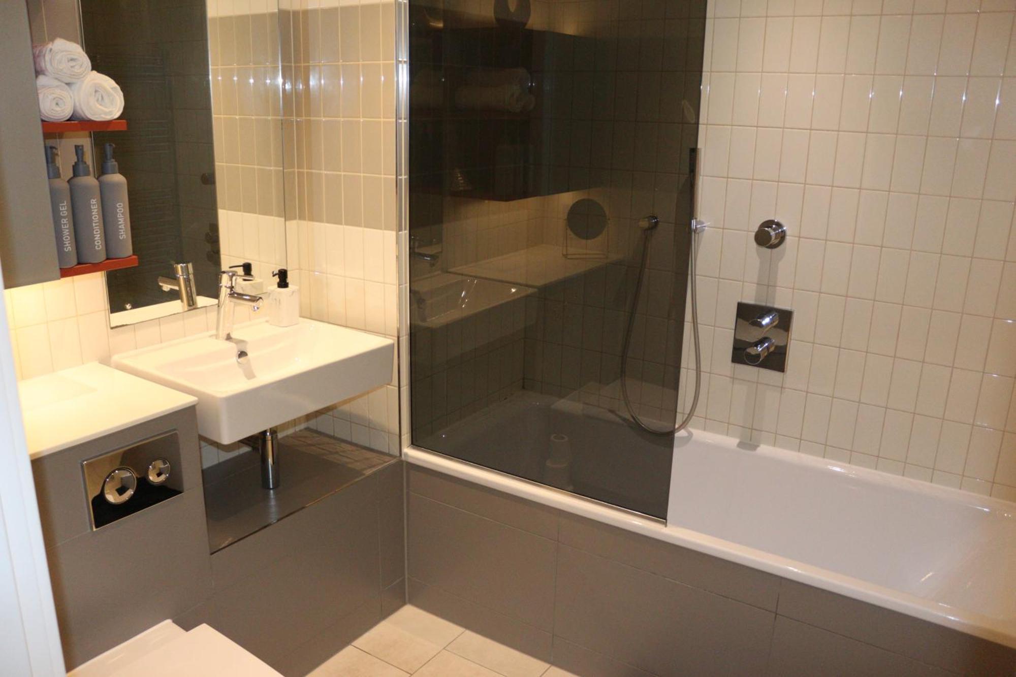 Appartement Luxury 1 Bedroom In